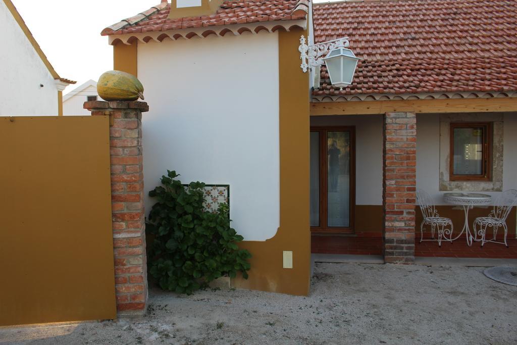 Refugio Da Ti Maria Villa Batalha Exterior photo