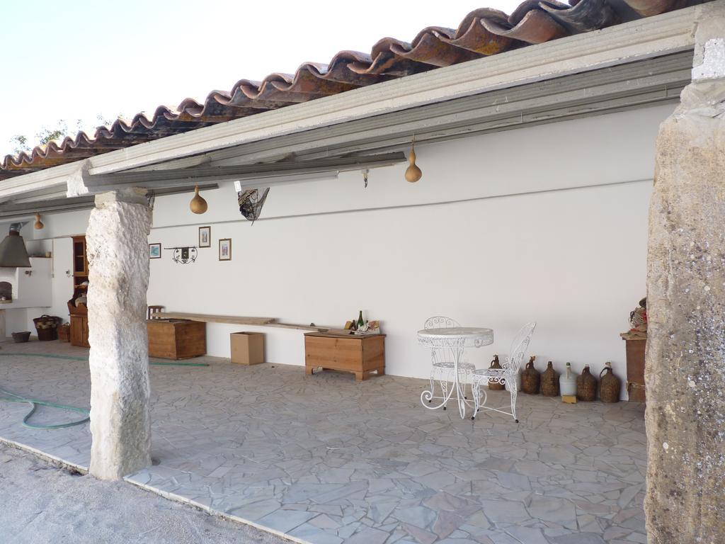 Refugio Da Ti Maria Villa Batalha Exterior photo