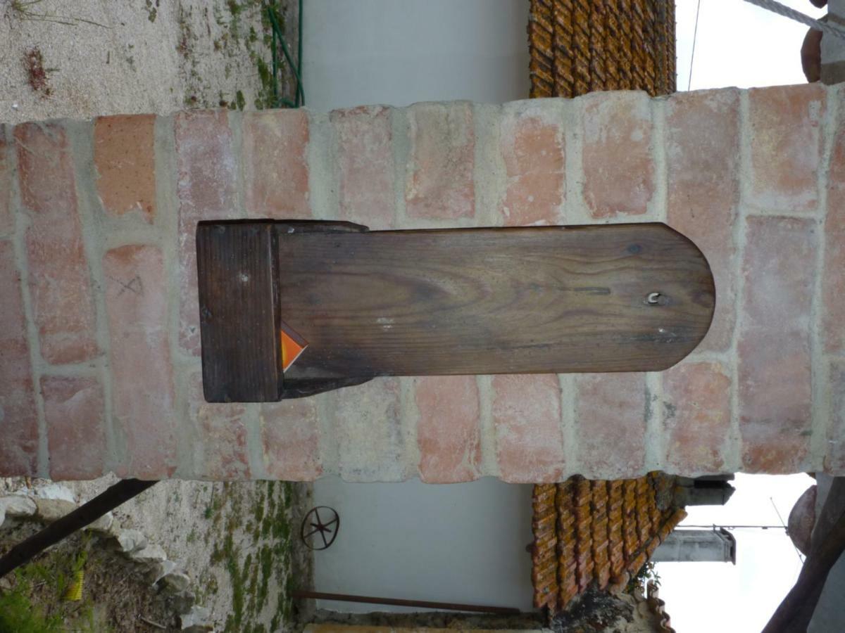 Refugio Da Ti Maria Villa Batalha Exterior photo